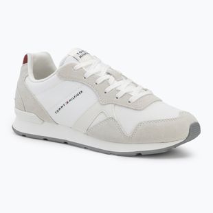 Pánske topánky Tommy Hilfiger Maxlite Mix white
