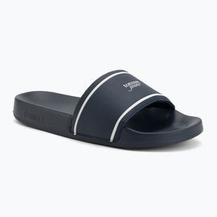 Dámske šľapky Tommy Jeans Poolslides dark night navy