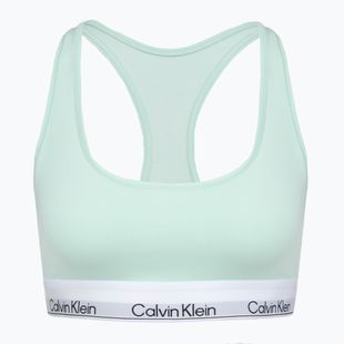 Podprsenka Calvin Klein LV00QF8493 Unlined feel the mint