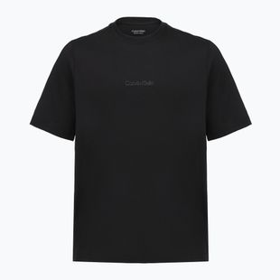 Pánske tričko Calvin Klein LVGMS6K100 Active Top black