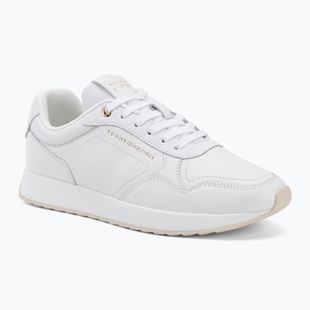 Dámske topánky Tommy Hilfiger Retro Runner white