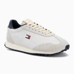 Pánske topánky Tommy Jeans Retro Runner Archive Mix rwb