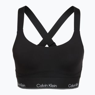 Podprsenka Calvin Klein LVGWF6K161 Modern Sport High Support black beauty
