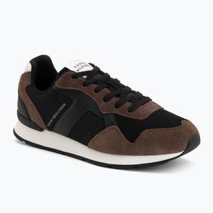 Pánske topánky Tommy Hilfiger Core Mix legacy brown