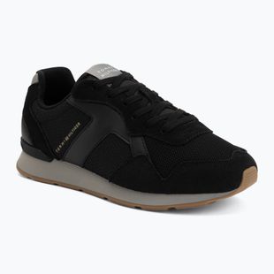Pánske topánky Tommy Hilfiger Core Mix hydrogen grey