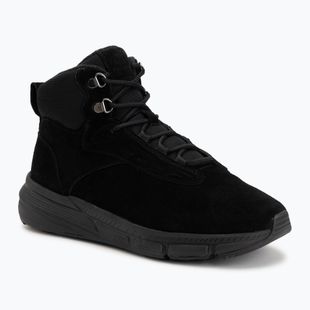 Pánske topánky Tommy Hilfiger SDE Warm black