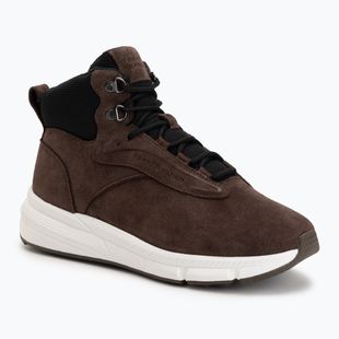 Pánske topánky Tommy Hilfiger SDE Warm desert khaki