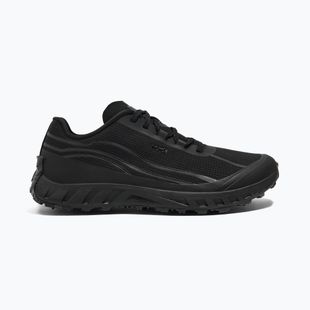 Pánske bežecké topánky Norda 002 stealth black