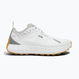 Pánske bežecké topánky Norda 001A white gum