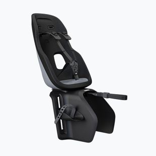 Sedadlo na bicykel Thule Yepp Nexxt 2 Maxi Rack Mount šedé