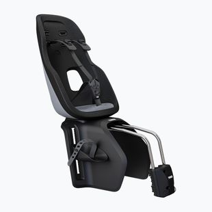 Sedadlo na bicykel Thule Yepp Nexxt 2 Maxi Frame Mount šedé