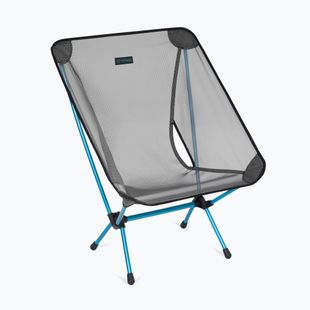 Turistická stolička Helinox Chair Zero LT cyan