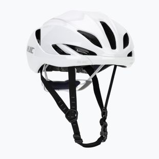 Cyklistická prilba HJC Furion 3 white hologram