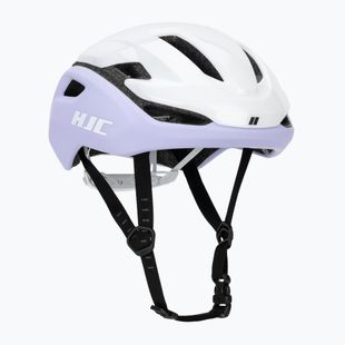 Cyklistická prilba HJC Valeco 2 mt gl white/lilac