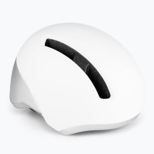 Cyklistická prilba HJC Calido biela/strieborná 81412301