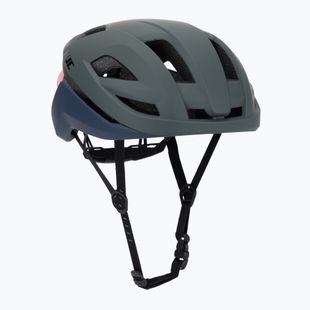 Cyklistická prilba HJC Bellus zelená 81803501