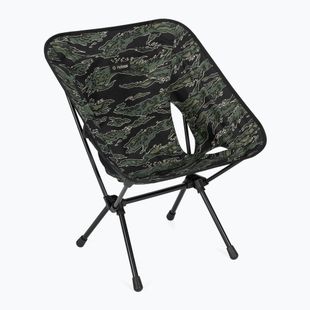 Helinox One (re) xray tiger camo turistické kreslo