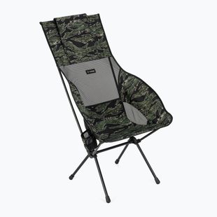 Turistické kreslo Helinox Savanna xray tiger camo