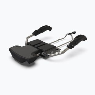 Lyžiarske zarážky Marker Alpinist Brake 90 mm