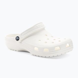 Pánske žabky Crocs Classic white