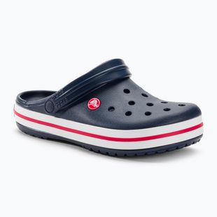 Žabky Crocs Crocband námornícka modré 11016