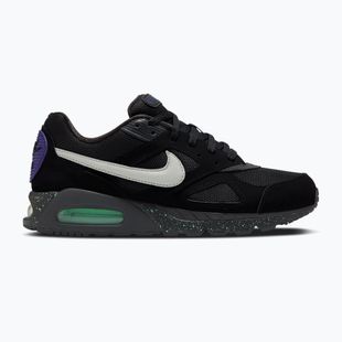 Pánska obuv Nike Air Max IVO black/green glow/matte silver