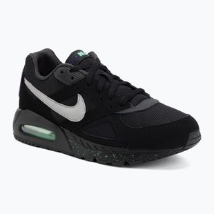 Pánska obuv Nike Air Max IVO black/green glow/matte silver