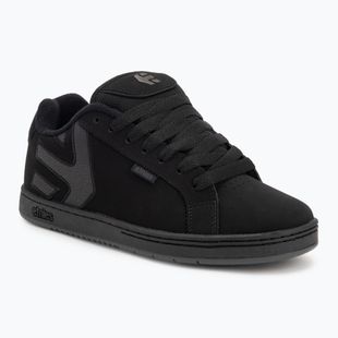 Etnies pánske topánky Fader black dirty wash