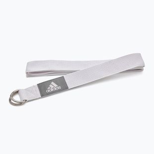Joga popruh adidas ADYG-20200 white