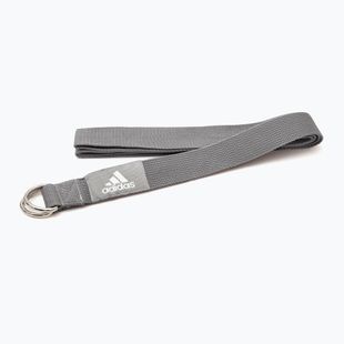 Joga popruh adidas ADYG-20200 grey
