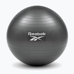 Gymnastická lopta Reebok RAB-12017BK black