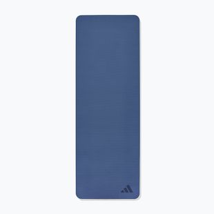 Podložka na jogu adidas Premium Yoga 5mm trace blue