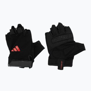 Tréningové rukavice adidas Essential Training red
