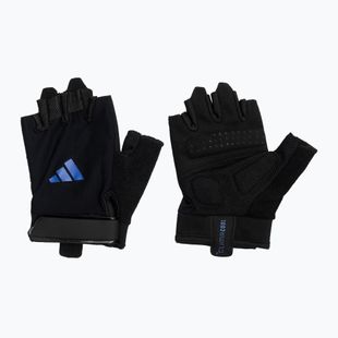 Tréningové rukavice adidas Essential Training blue