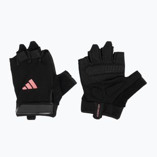 Tréningové rukavice adidas Essential Training pink