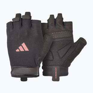 Tréningové rukavice adidas Essential Training pink