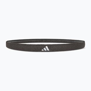 Čelenka adidas Hairband grey