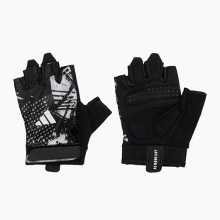 Tréningové rukavice adidas Essential Training graphic
