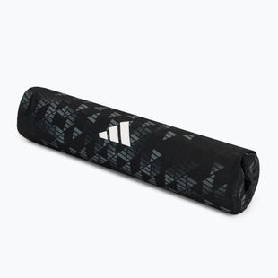 Podložka pod činku adidas Barbell Pad black