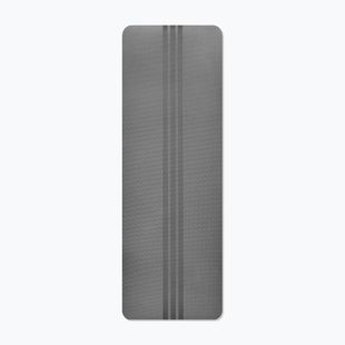 Jógová podložka adidas Double Sided Yoga grey