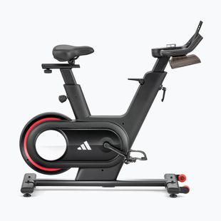 Spinningový bicykel adidas C-1 Sprint black