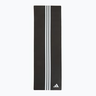 Podložka na cvičenie adidas Yoga Exercise 8 mm black
