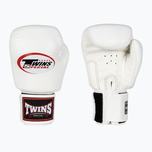 Boxerské rukavice Twinas Special BGVL3 white