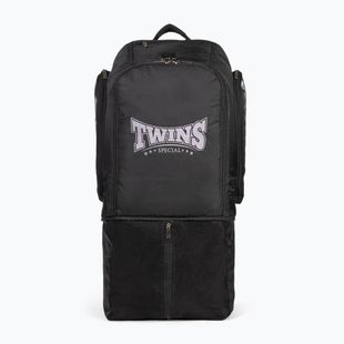 Tréningová taška Twins Special BAG2 80 l čierna