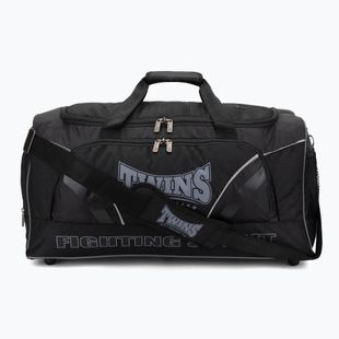 Tréningová taška Twins Special BAG2 80 l čierna