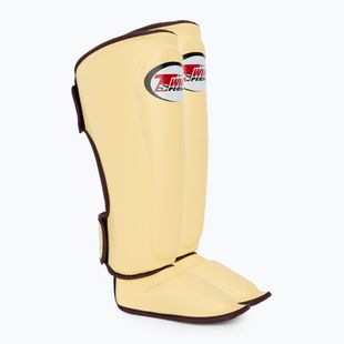 Chrániče holení a chodidiel Twins Special SGL12 vanilla