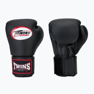 Boxerské rukavice Twins Special BGVS3 black