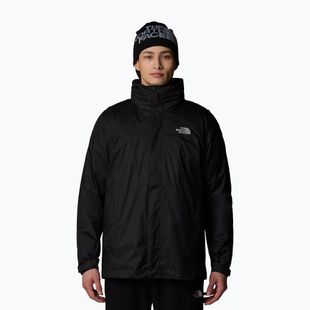 Pánska bunda 3v1 The North Face Evolve II Triclimate black