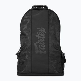 Batoh Fairtex BAG4 black