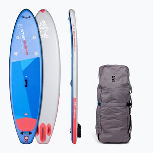 SUP STAROBARD iGO 10'8" modrý